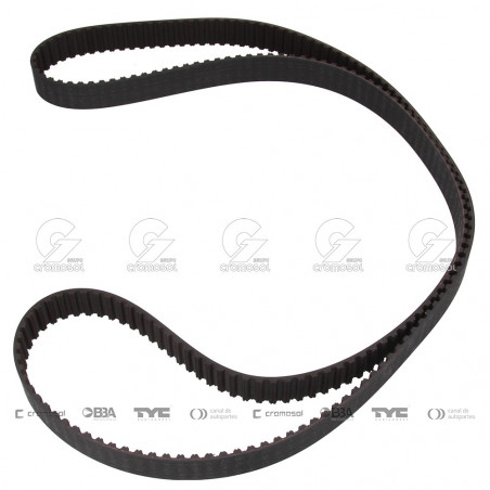 CORREA SINCRONICA DE DISTRIBUCION (DENTADA) CONTINENTAL 65683/20