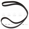 CORREA SINCRONICA DE DISTRIBUCION (DENTADA) CONTINENTAL 65683/20