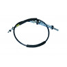 CABLE DE FRENO DE MANO FREMEC 34