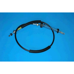 CABLE DE FRENO DE MANO FREMEC 34