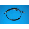 CABLE DE FRENO DE MANO FREMEC 34