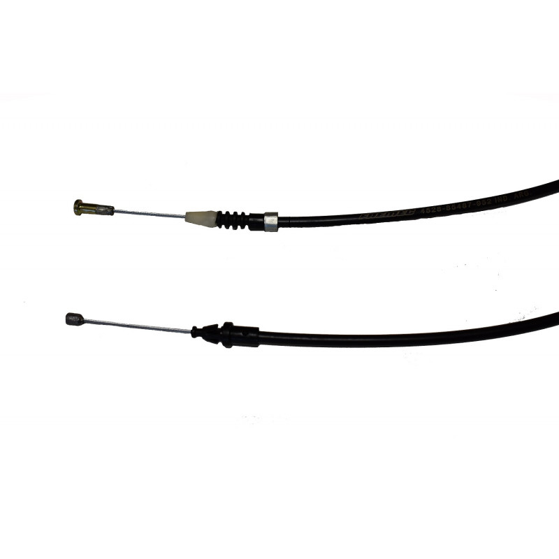 CABLE DE APERTURA DE CAPOT FREMEC 4528