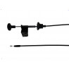 CABLE DE APERTURA DE CAPOT FREMEC 4474