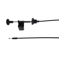CABLE DE APERTURA DE CAPOT FREMEC 4474