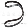 CORREA SINCRONICA DE DISTRIBUCION (DENTADA) CONTINENTAL 65689/20