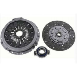 KIT DE EMBRAGUE VALEO 805036