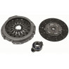 KIT DE EMBRAGUE VALEO 805036