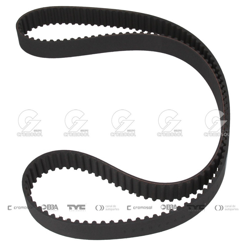 CORREA SINCRONICA DE DISTRIBUCION (DENTADA) CONTINENTAL 65694/20