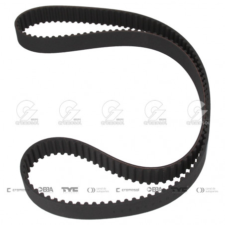 CORREA SINCRONICA DE DISTRIBUCION (DENTADA) CONTINENTAL 65694/20