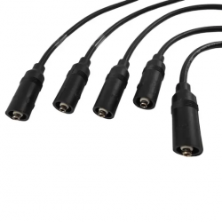 JUEGO DE CABLES DE BUJIAS...