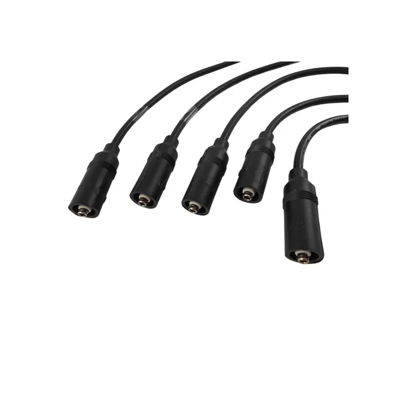 JUEGO DE CABLES DE BUJIAS NGK ST-V10