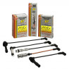 JUEGO DE CABLES DE BUJIAS NGK SC-T46