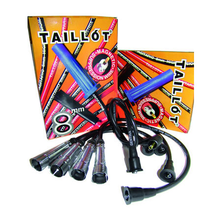 JUEGO DE CABLES DE BUJIAS TAILLOT TA20A038