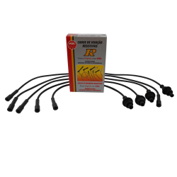 JUEGO DE CABLES DE BUJIAS...