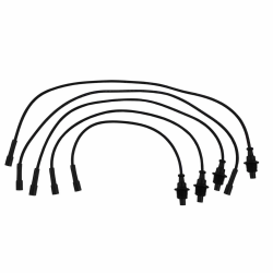 JUEGO DE CABLES DE BUJIAS NGK SC-H02
