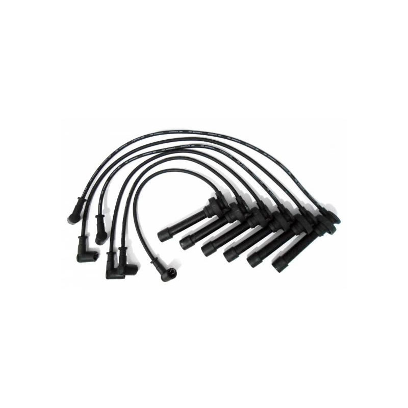 JUEGO DE CABLES DE BUJIAS NGK SC-C04