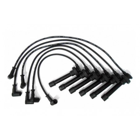 JUEGO DE CABLES DE BUJIAS NGK SC-C04