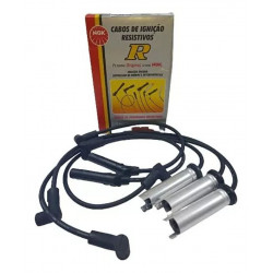 JUEGO DE CABLES DE BUJIAS...