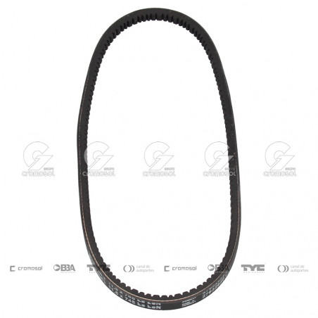 CORREA POLIV DE ACCESORIOS CONTINENTAL 65711/20