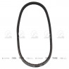 CORREA POLIV DE ACCESORIOS CONTINENTAL 65711/20