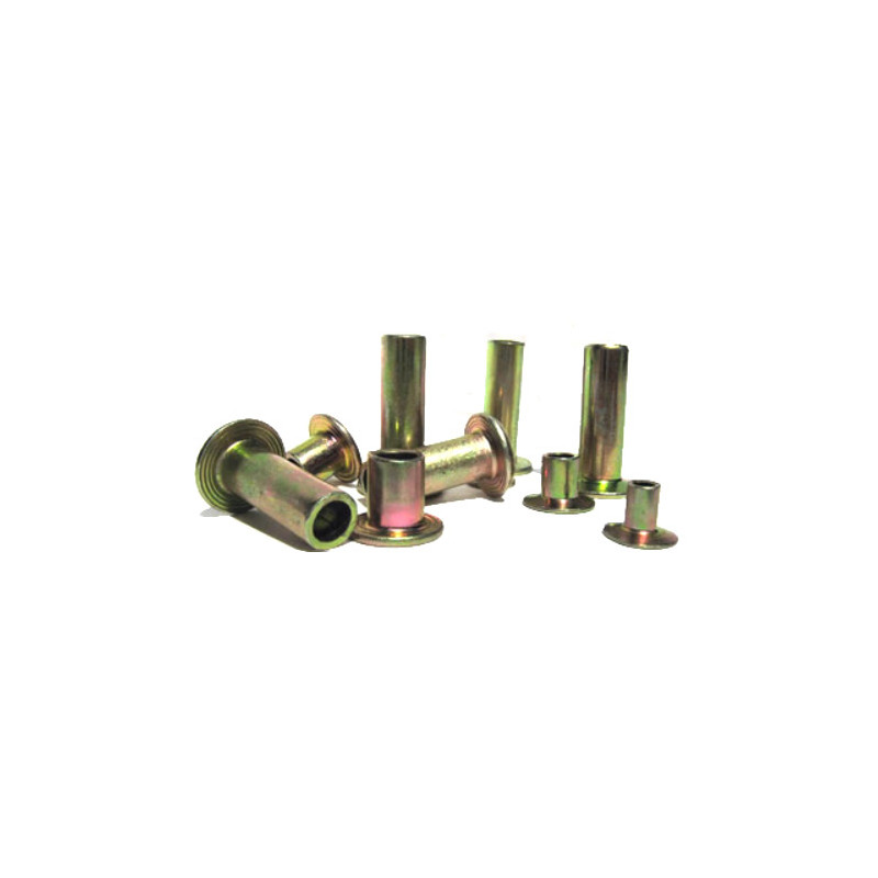 SOPORTE DE BARRA DE TORSION CORRADINI HV-8X16