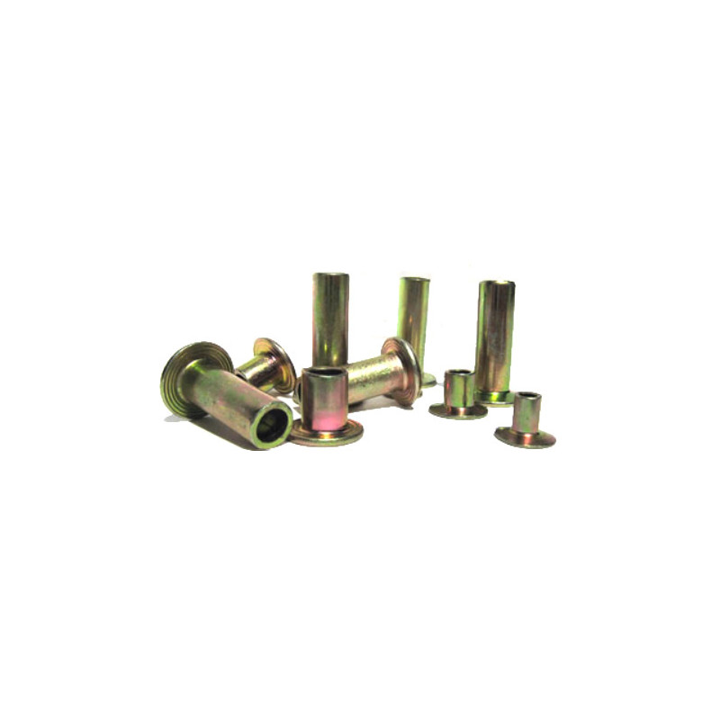 SOPORTE DE BARRA DE TORSION CORRADINI HV-8X25