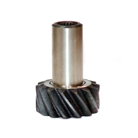 PIÑON DE MANDO DE BOMBA DE ACEITE MF 3020