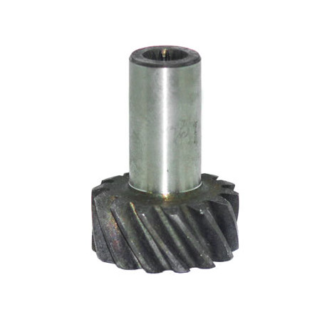 PIÑON DE MANDO DE BOMBA DE ACEITE MF 3022