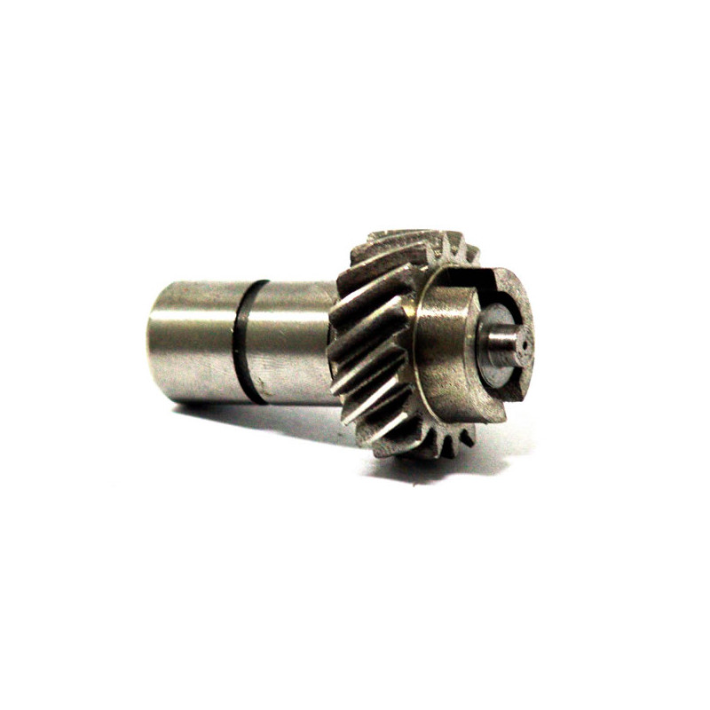 PIÑON DE MANDO DE BOMBA DE ACEITE MF 3200