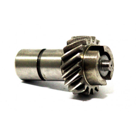 PIÑON DE MANDO DE BOMBA DE ACEITE MF 3200