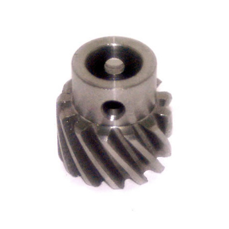 PIÑON DE MANDO DE BOMBA DE ACEITE MF 4010