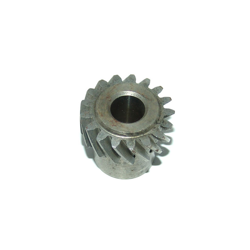 PIÑON DE MANDO DE BOMBA DE ACEITE MF 4020