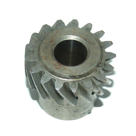 PIÑON DE MANDO DE BOMBA DE ACEITE MF 4020
