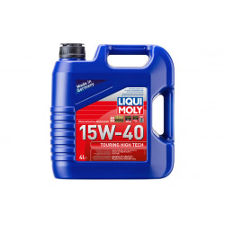 ACEITE DE MOTOR LIQUI MOLY...