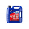ACEITE DE MOTOR LIQUI MOLY 2911