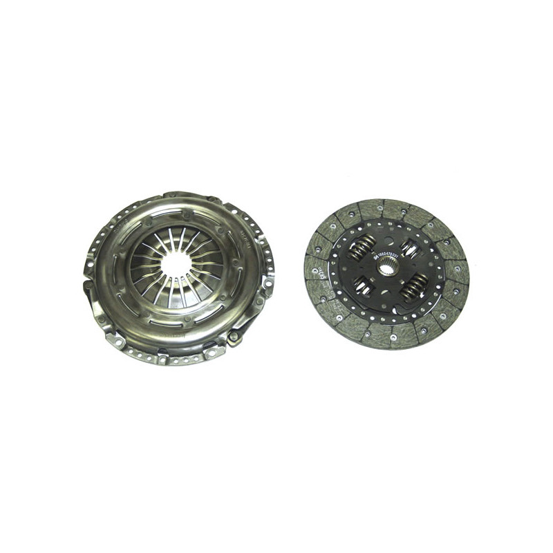 KIT DE EMBRAGUE SACHS 9525