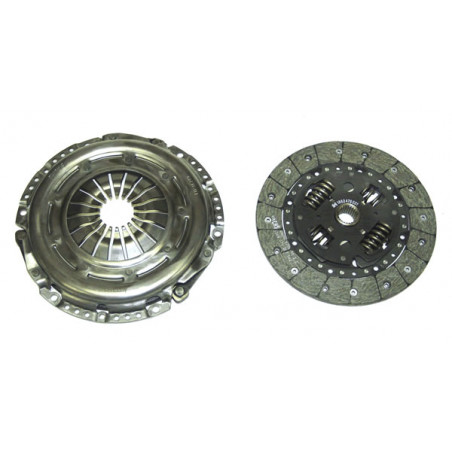 KIT DE EMBRAGUE SACHS 9525