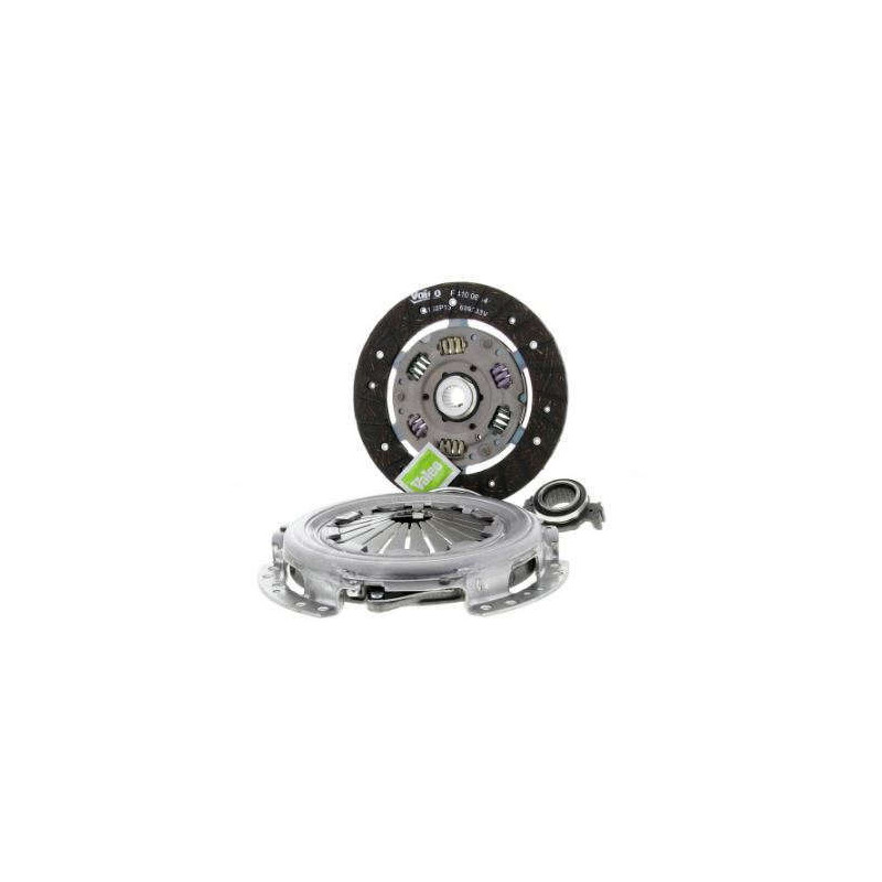 KIT DE EMBRAGUE VALEO 801290