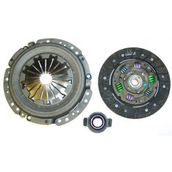 KIT DE EMBRAGUE VALEO 801290