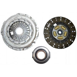KIT DE EMBRAGUE VALEO 228297.