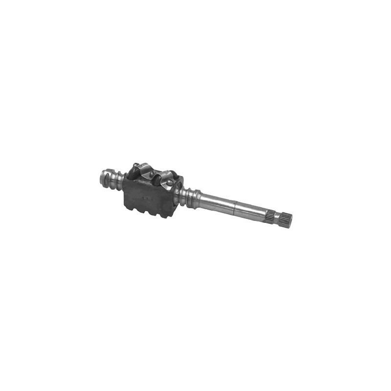 SINFIN DE CAJA DE DIRECCION TRINTER 621