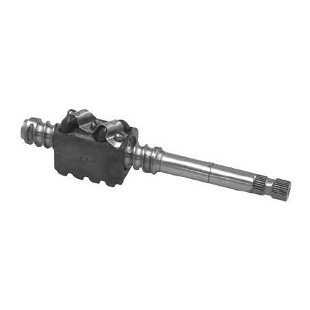 SINFIN DE CAJA DE DIRECCION TRINTER 621