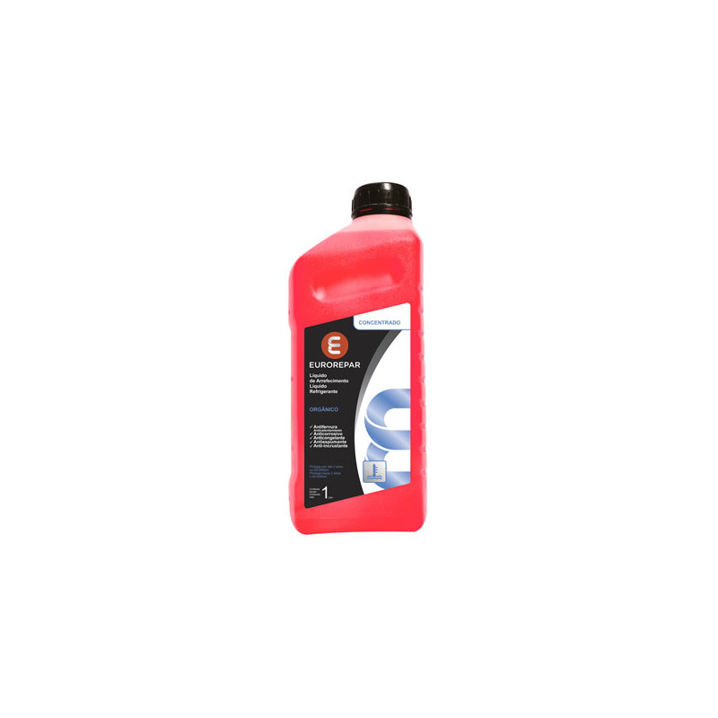 LIQUIDO REFRIGERANTE EUROREPAR 1636507980