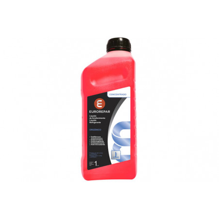 LIQUIDO REFRIGERANTE EUROREPAR 1636507980