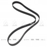 CORREA POLIV DE ACCESORIOS CONTINENTAL 65677/20