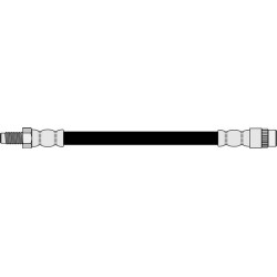 FLEXIBLE DE FRENO CTC 272957