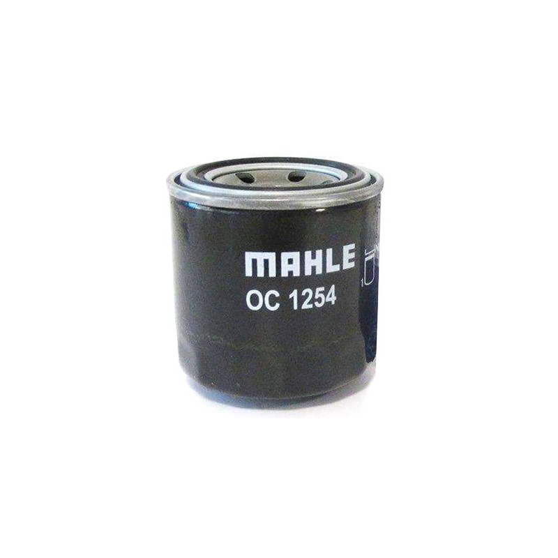 FILTRO DE ACEITE DE MOTOR MAHLE OC 1254
