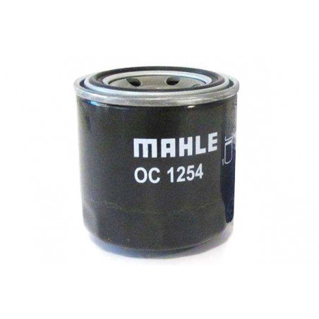 FILTRO DE ACEITE DE MOTOR MAHLE OC 1254
