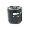 FILTRO DE ACEITE DE MOTOR MAHLE OC 1254