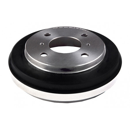 CAMPANA DE FRENO (TAMBOR) FREMAX BD4739